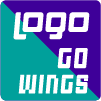 Logo Go Wings