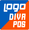 Logo Diva POS