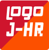 Logo J-HR