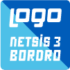 Logo Netsis 3 Bordro