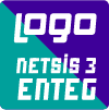 Logo Netsis 3 Entegre