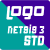 Logo Netsis 3 Standard